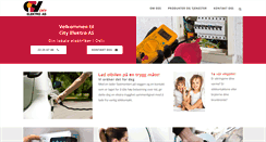 Desktop Screenshot of cityelitemagazine.your-web-guys.com