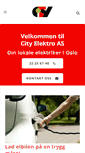 Mobile Screenshot of cityelitemagazine.your-web-guys.com